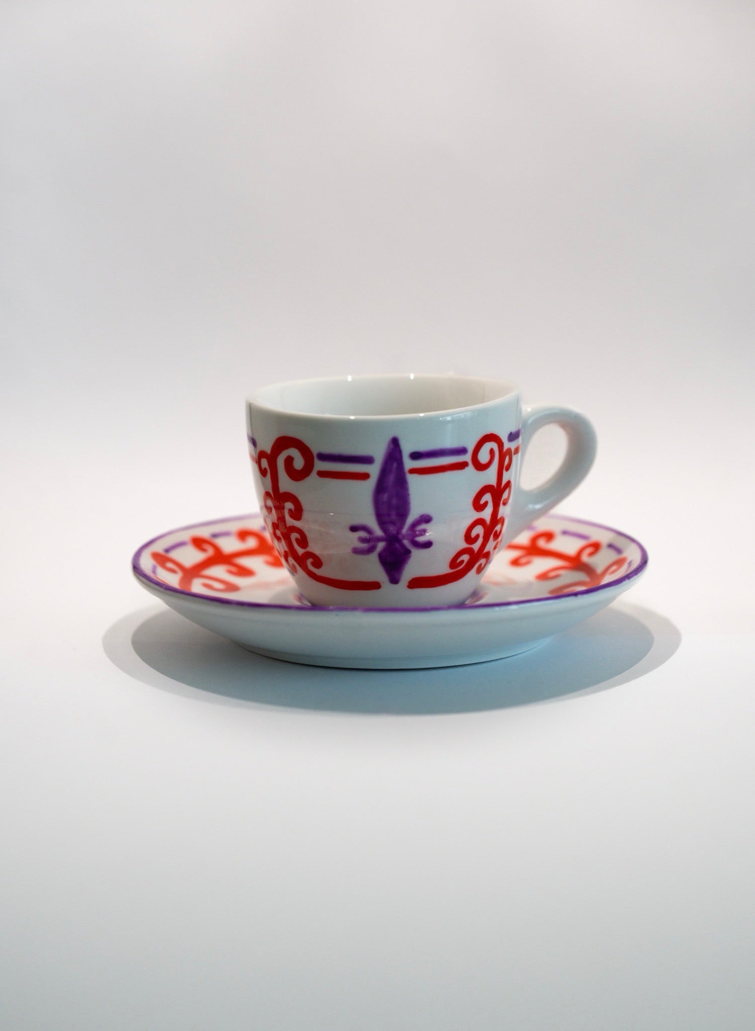 Espressotasse Florenz