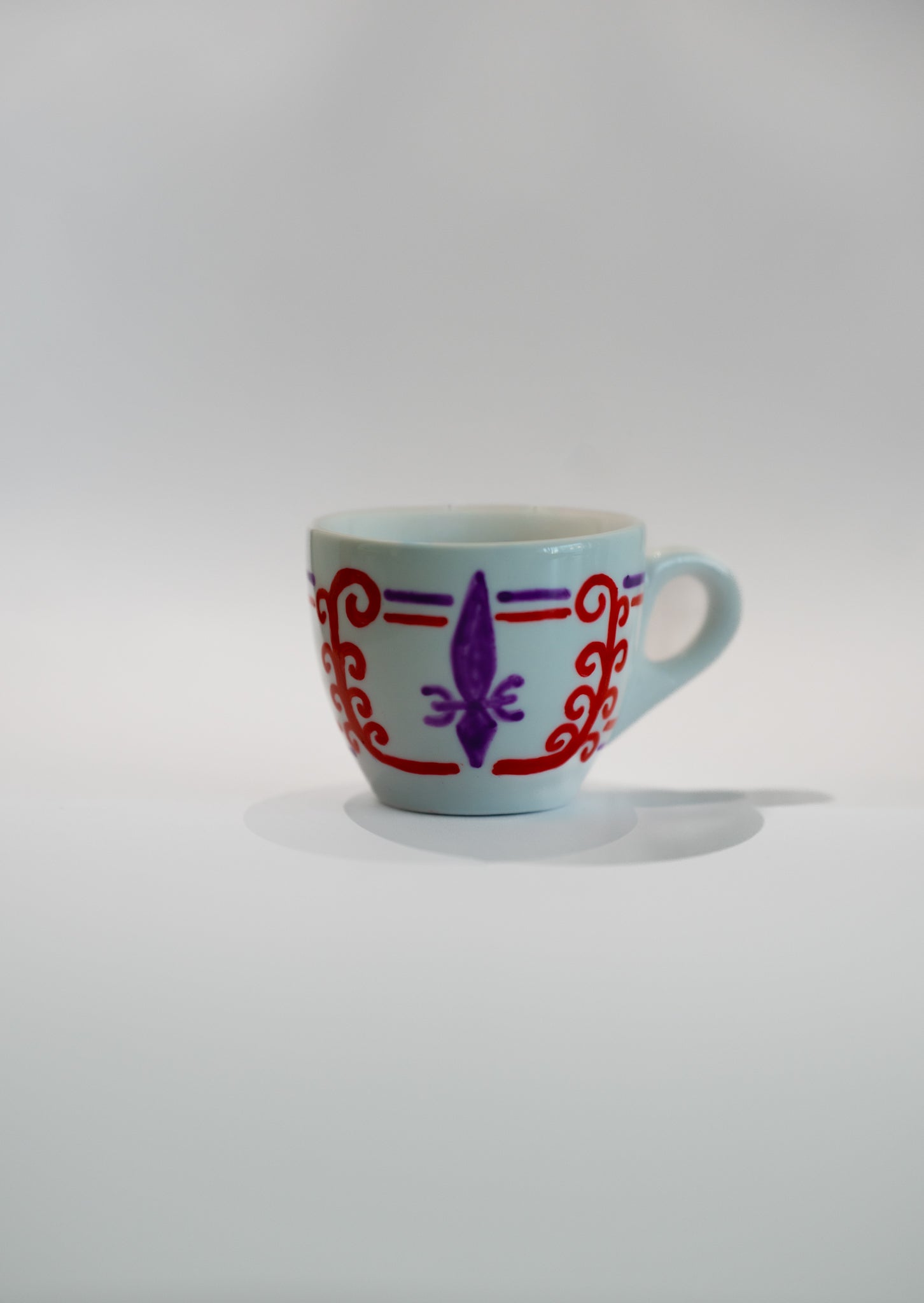 Espressotasse Florenz