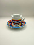 Limited Edition: Espressotasse Sizilien
