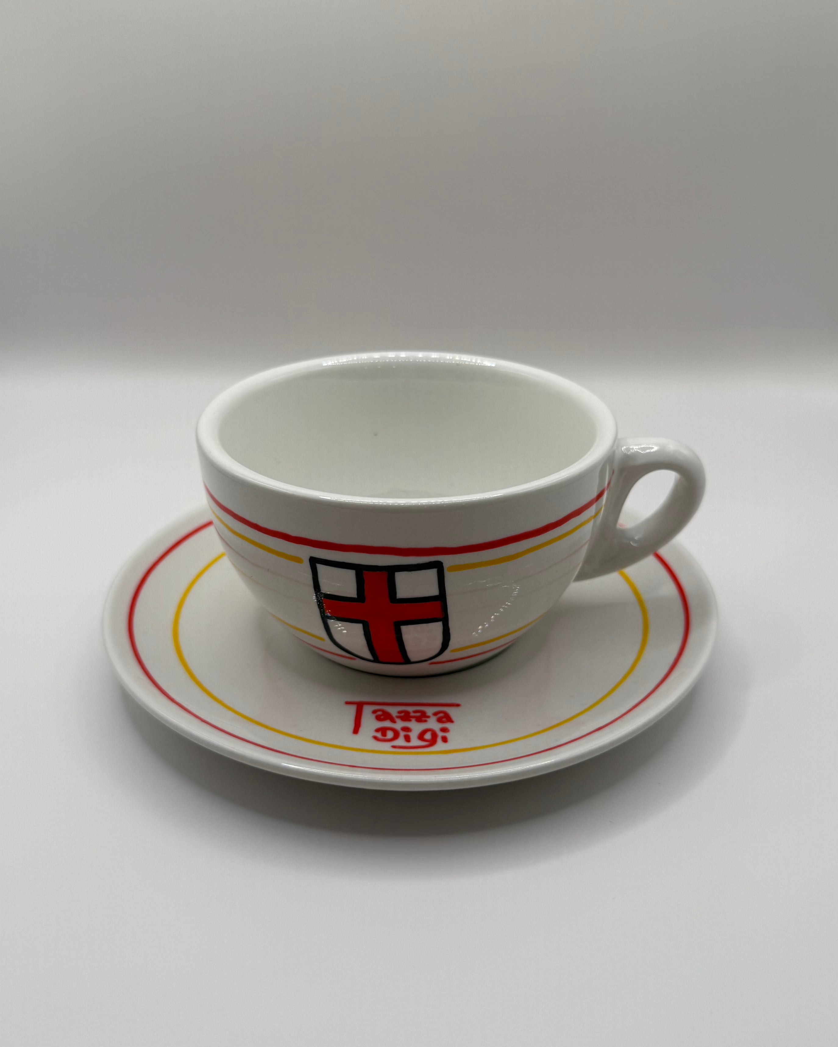 Cappuccinotasse Milano