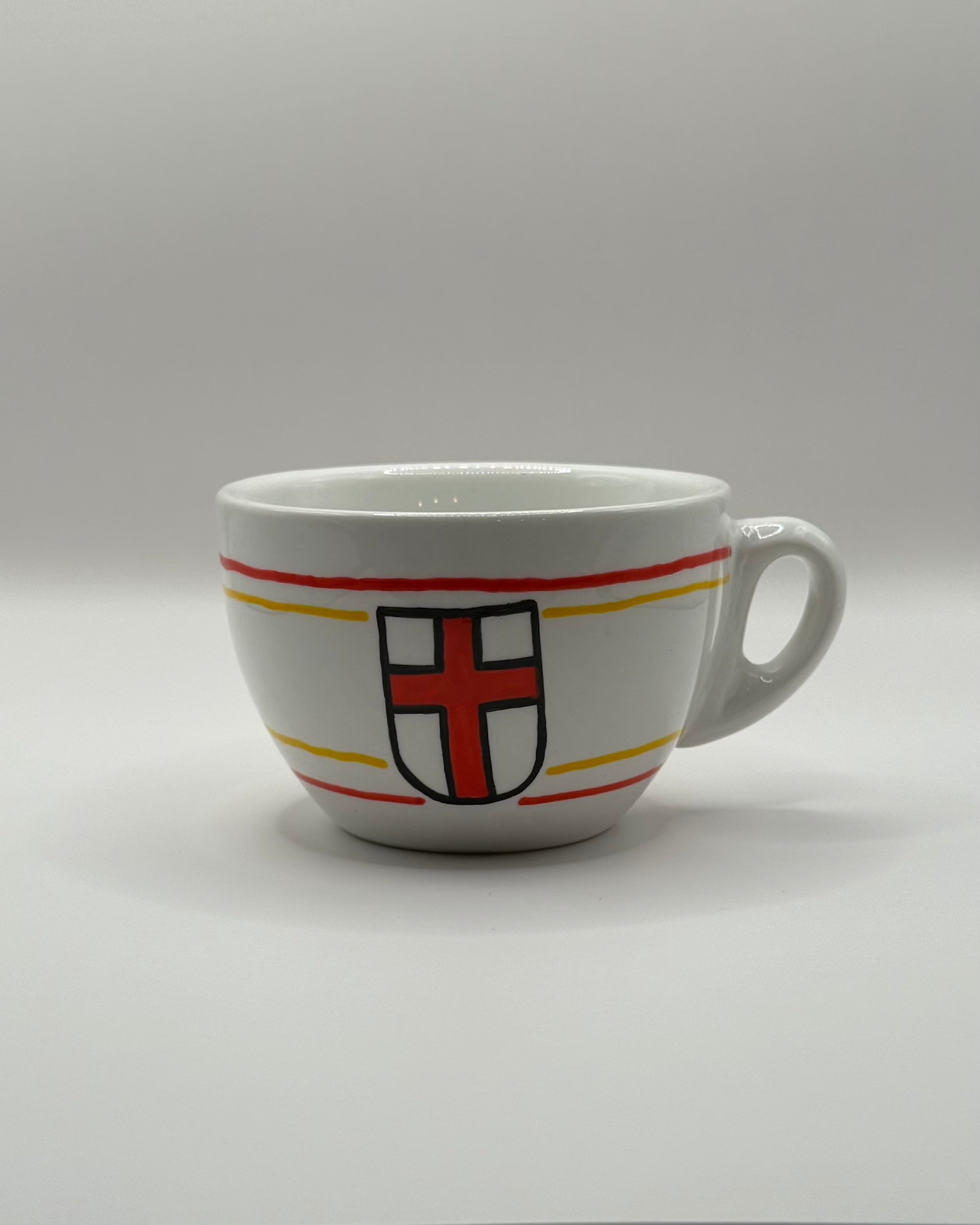 Cappuccinotasse Milano