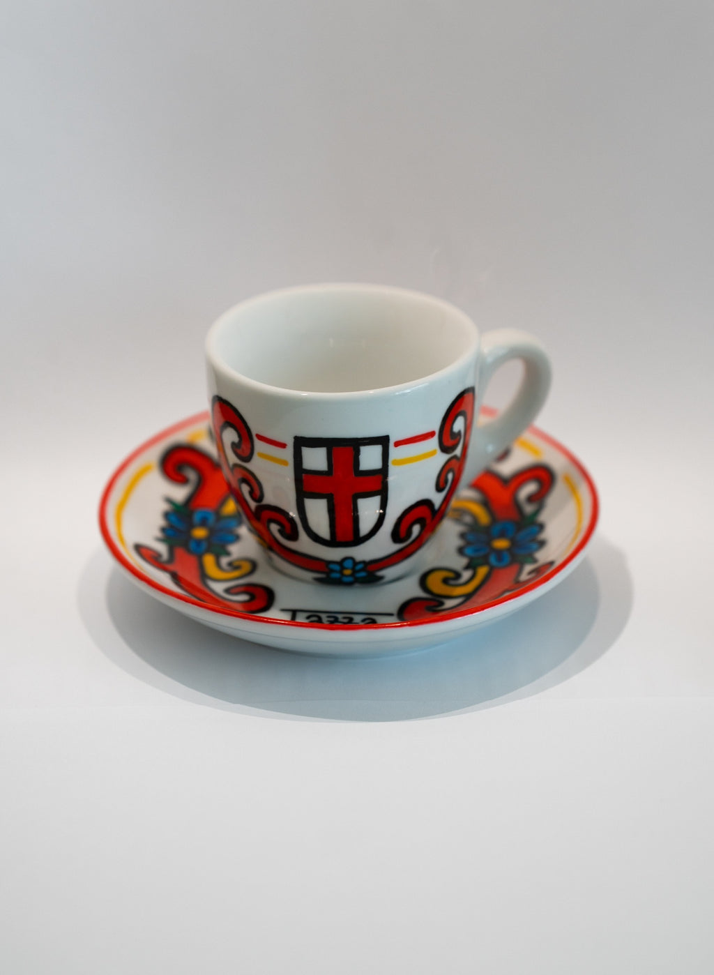 Espressotasse Milano