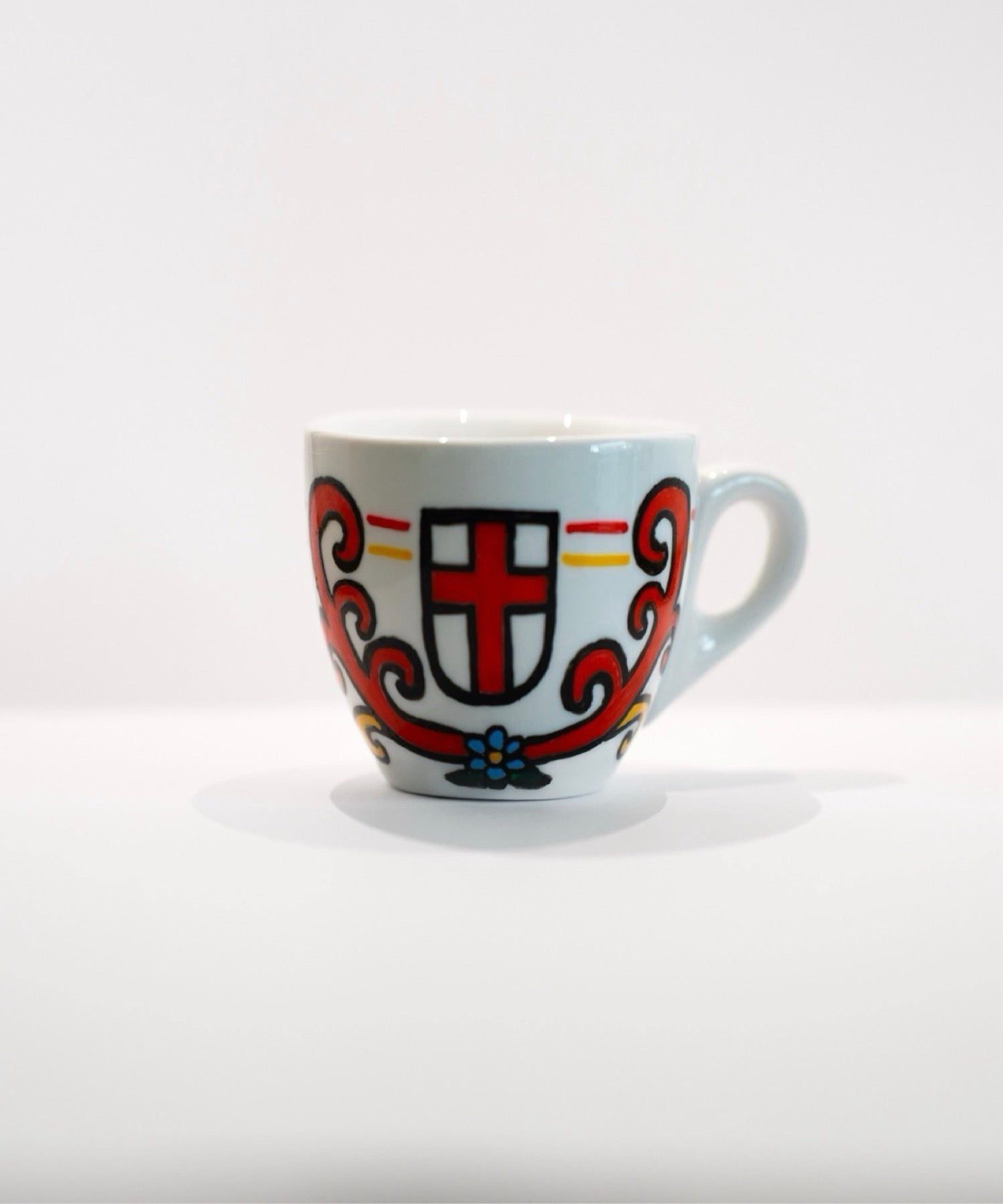 Espressotasse Milano