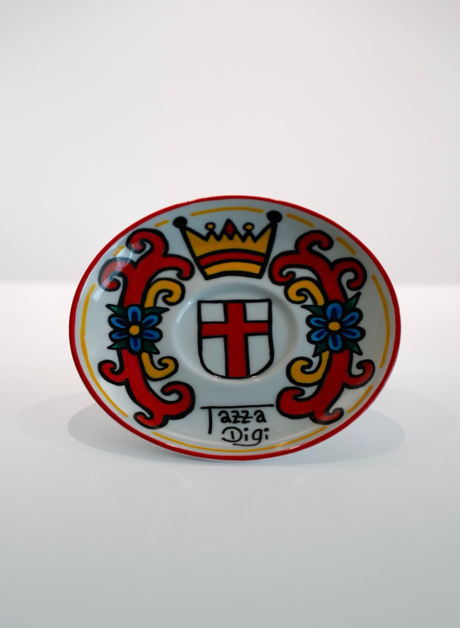 Espressotasse Milano