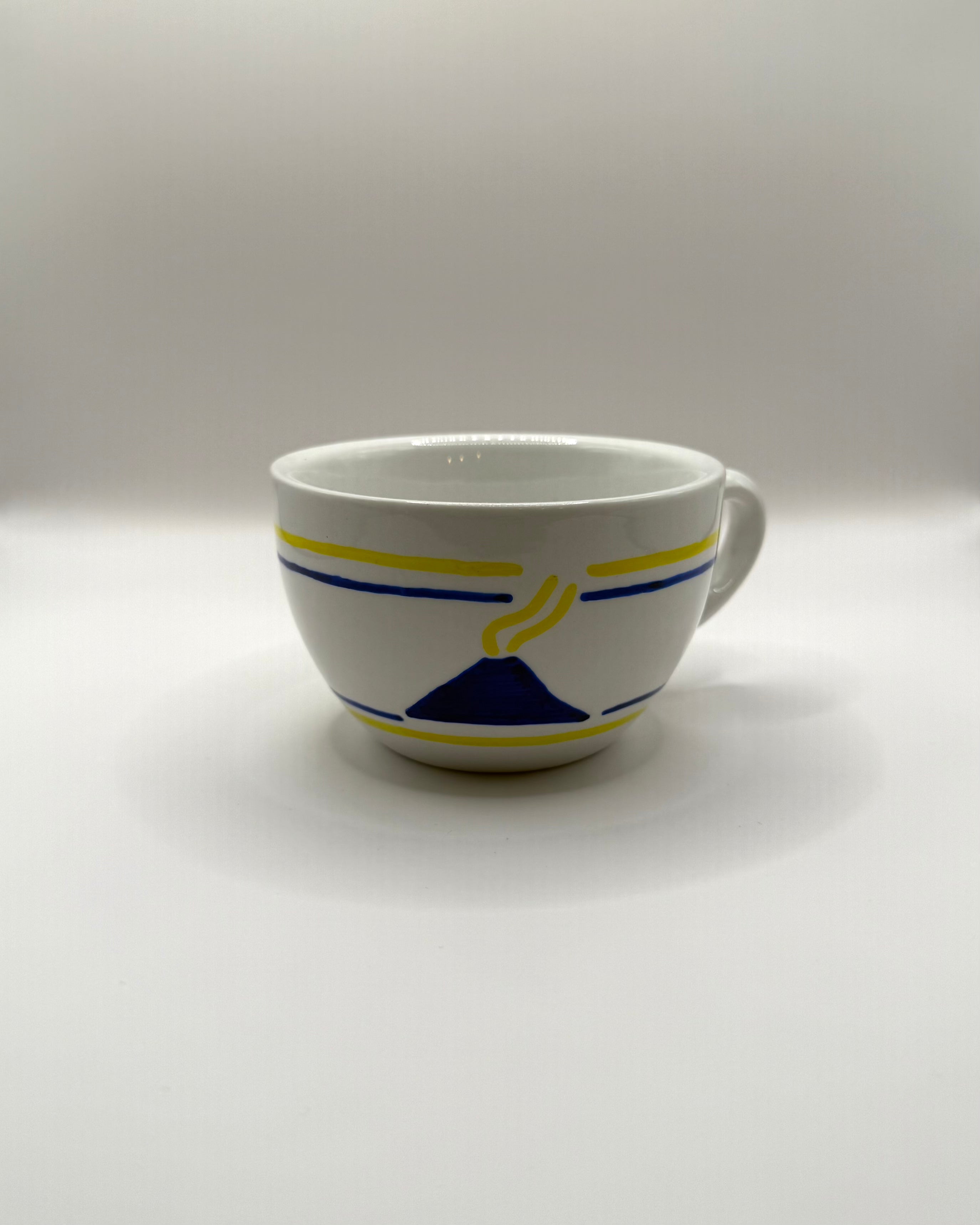 Cappuccinotasse Napoli