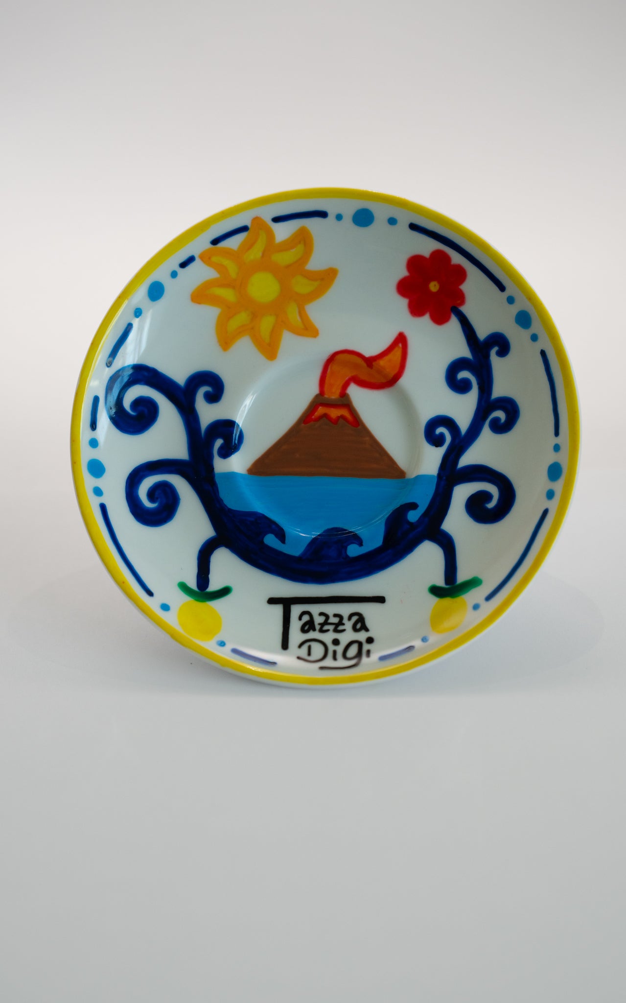 Espressotasse Napoli