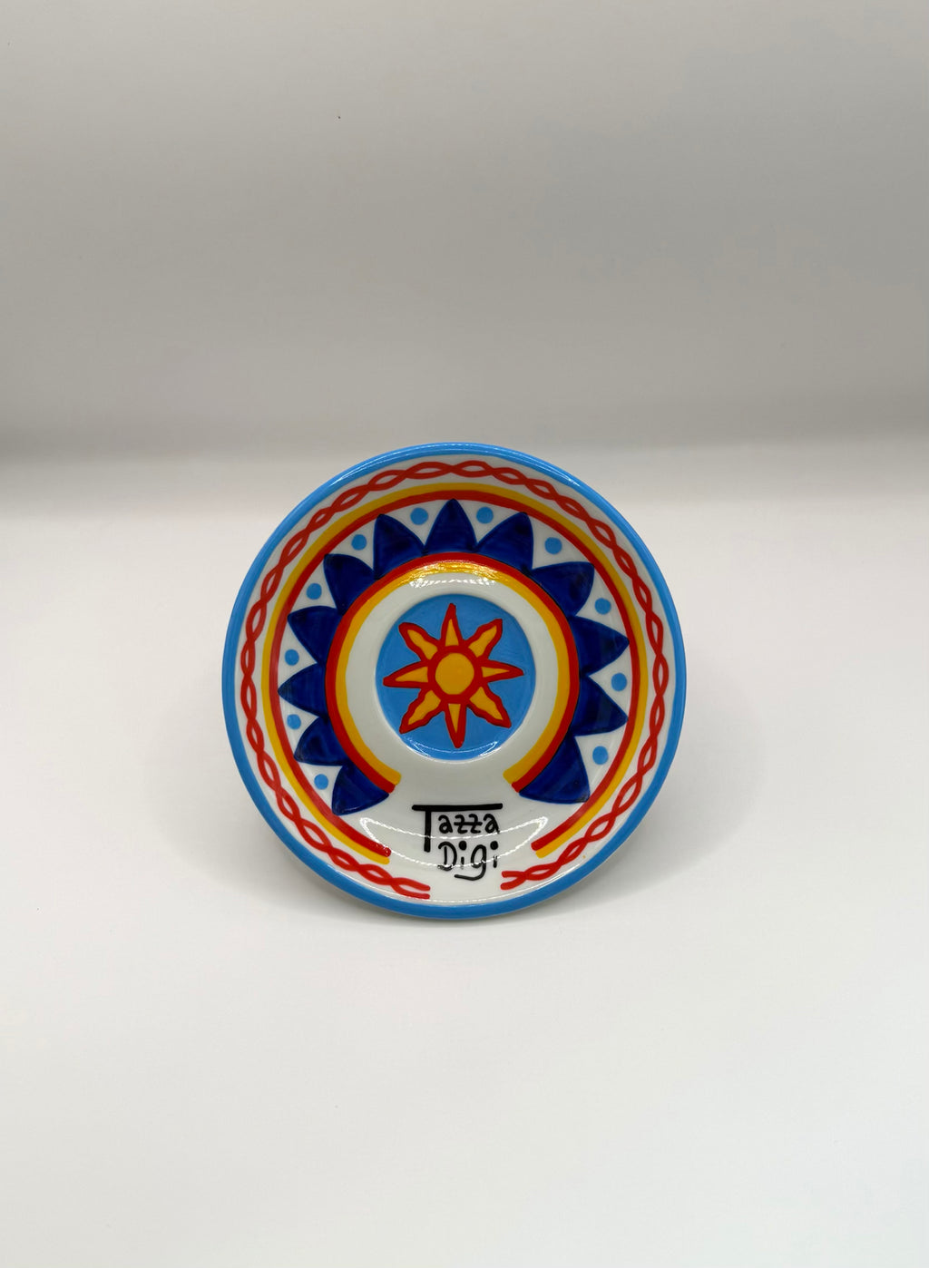 Limited Edition: Espressotasse Sizilien