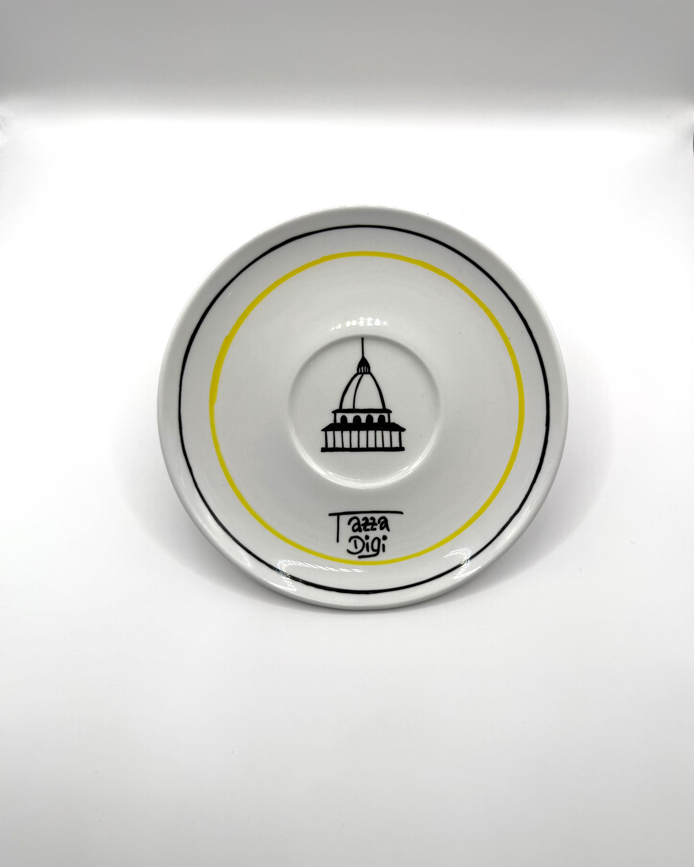 Cappuccinotasse Torino