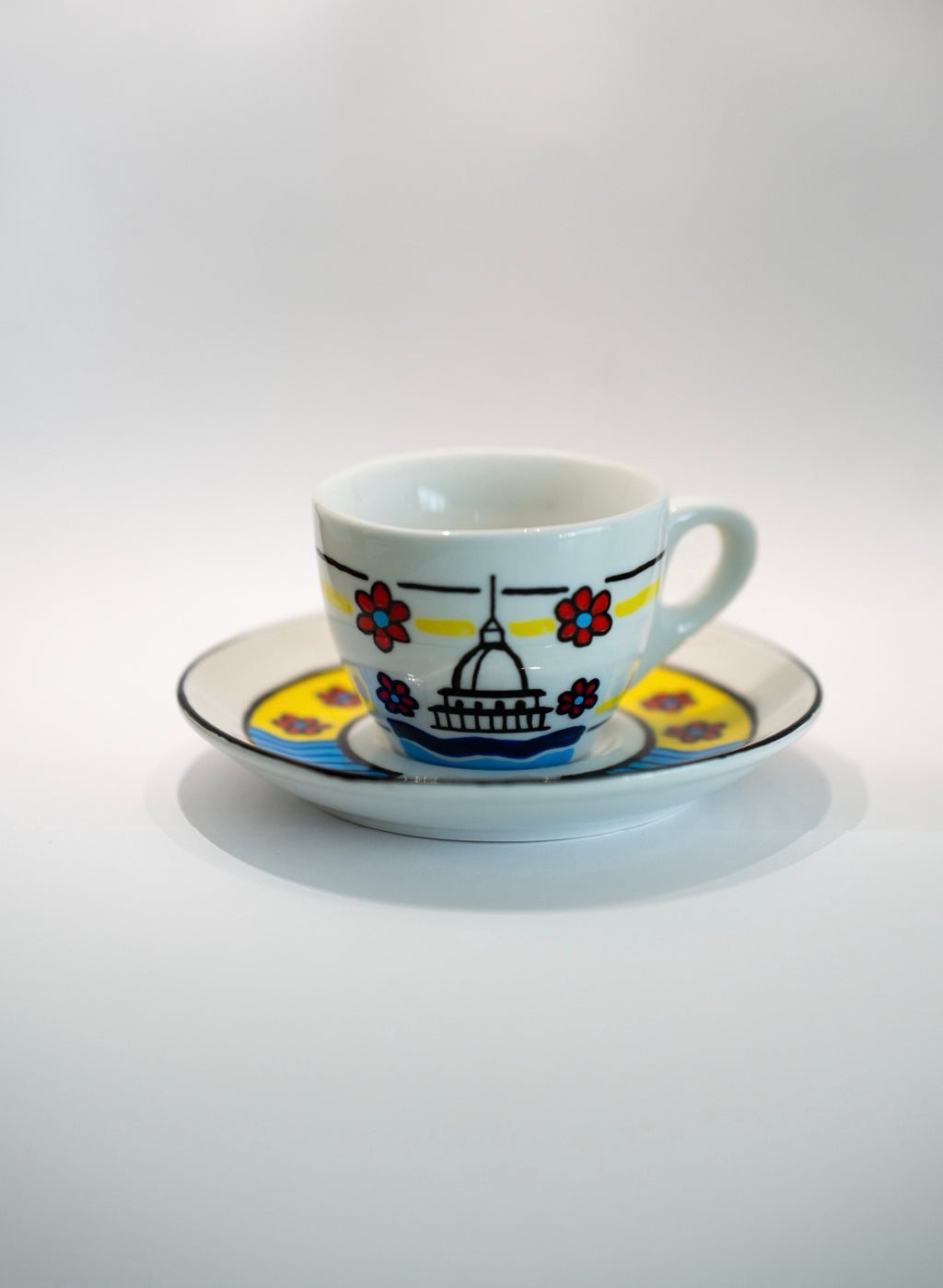 Espressotasse Torino