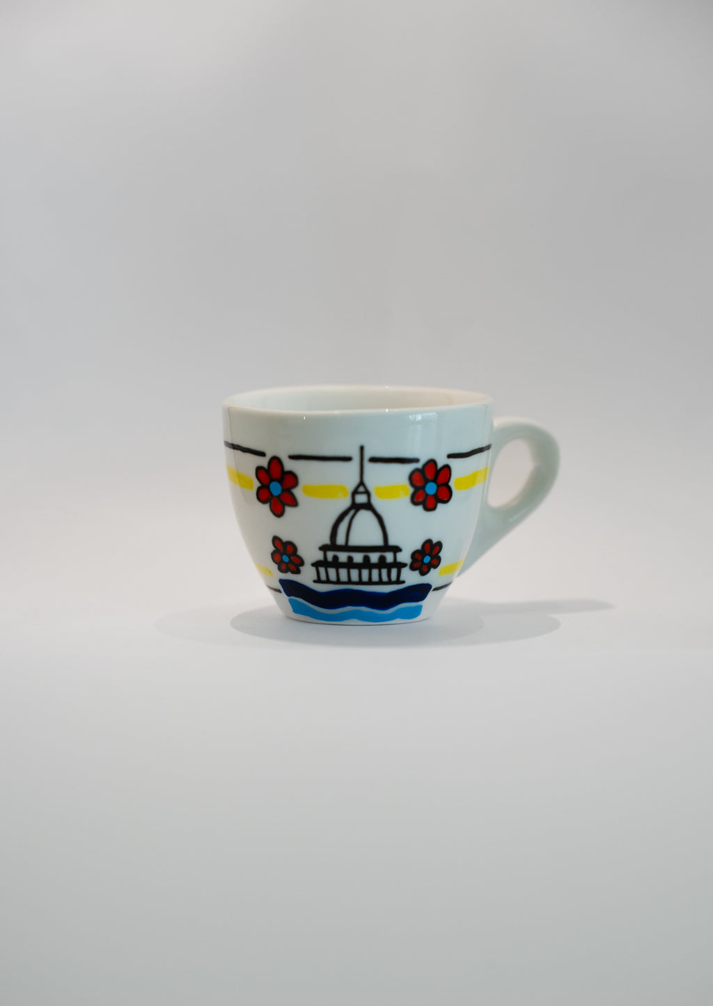 Espressotasse Torino