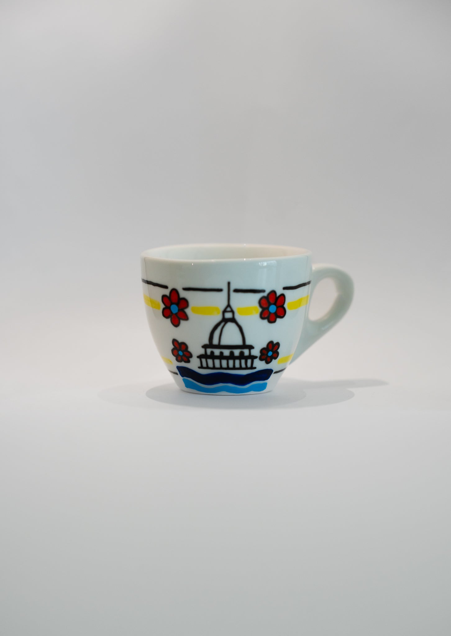 Espressotasse Torino