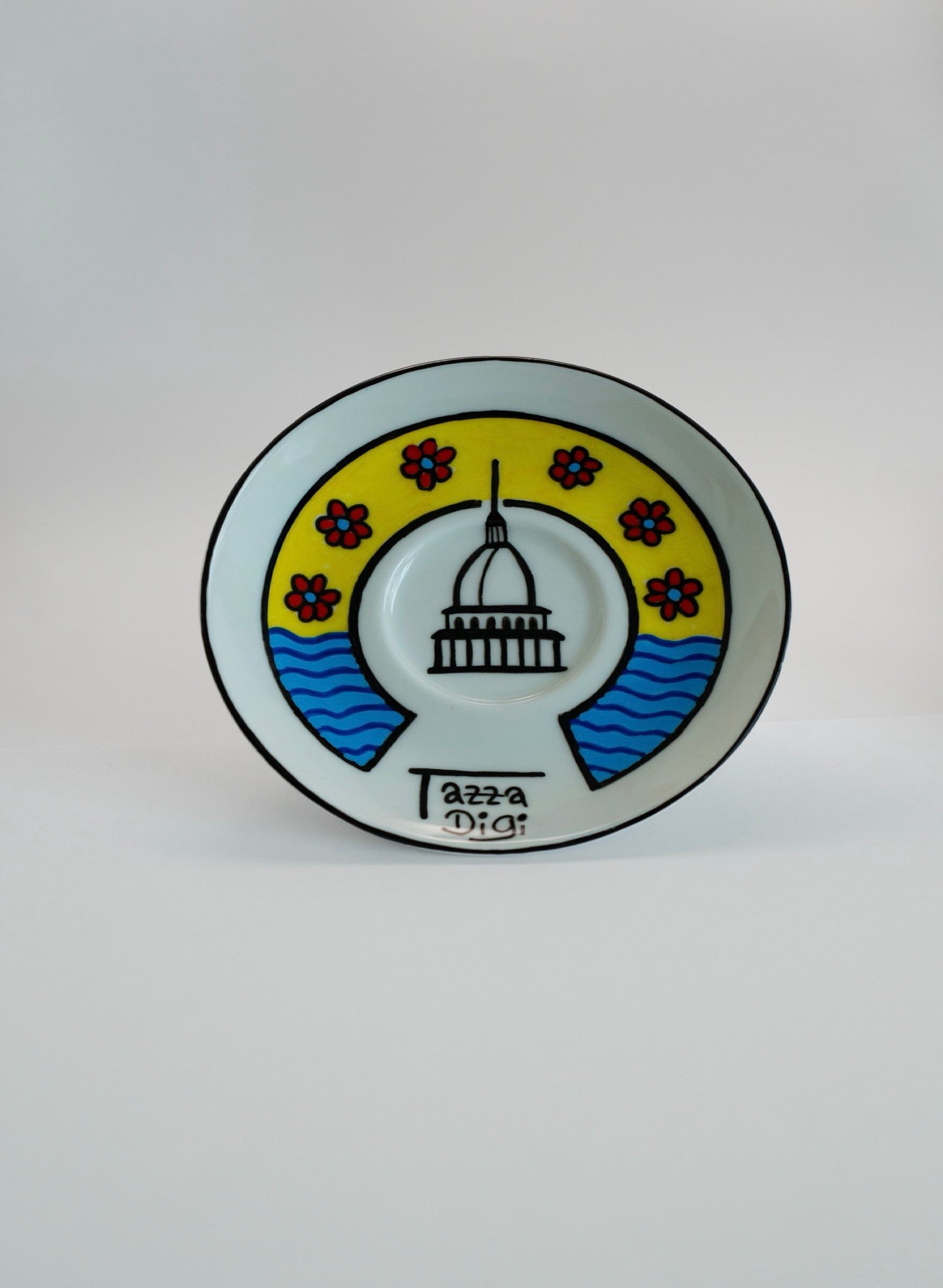 Espressotasse Torino