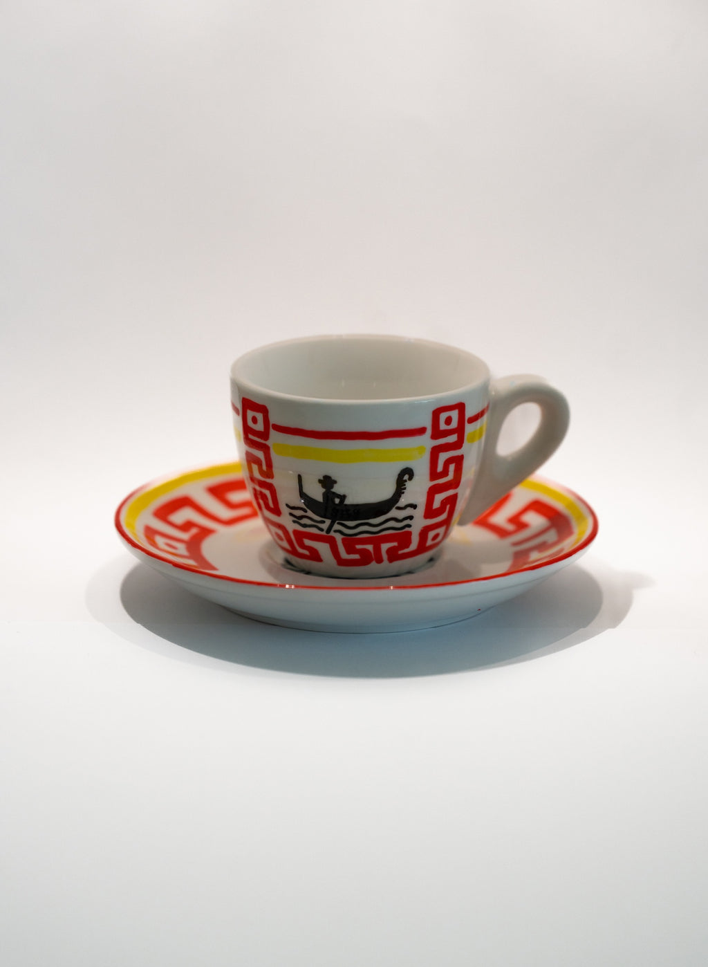 Espressotasse Venedig