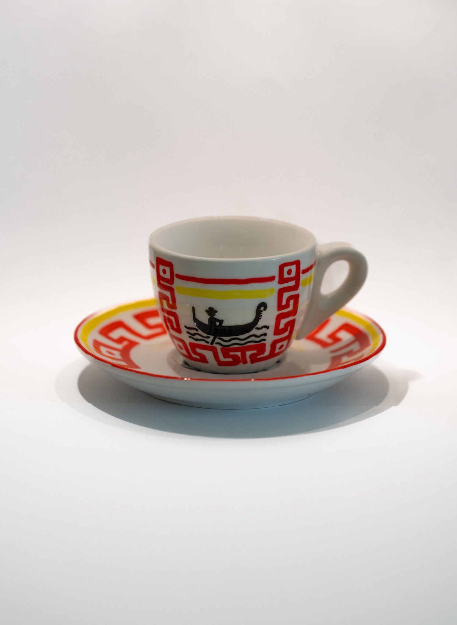 Espressotasse Venedig