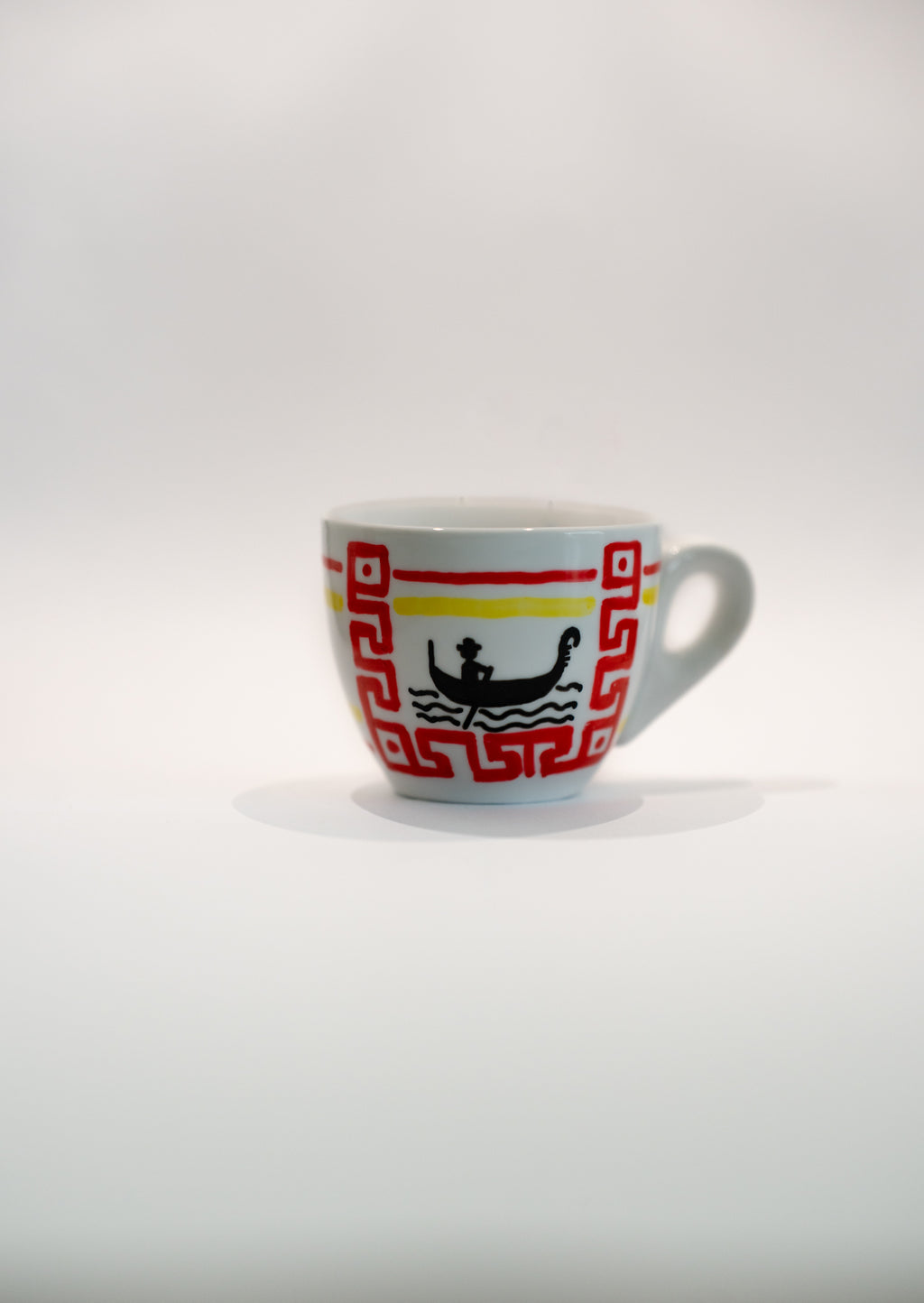 Espressotasse Venedig