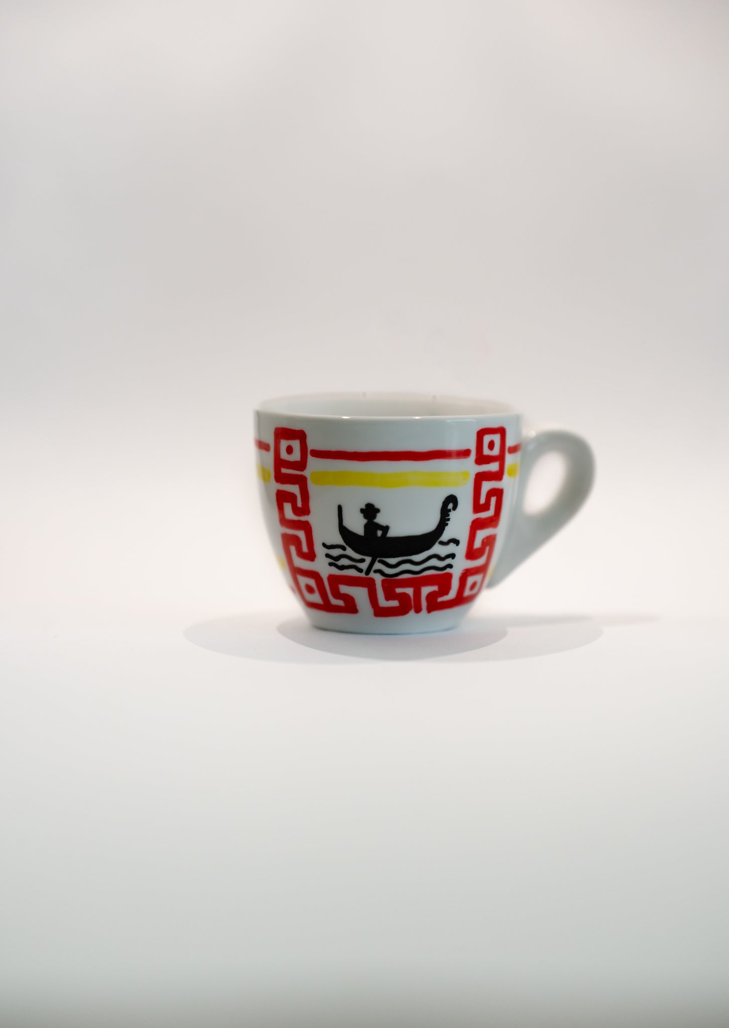 Espressotasse Venedig