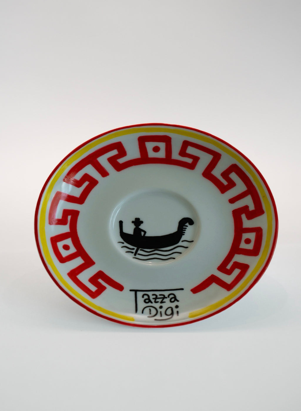 Espressotasse Venedig