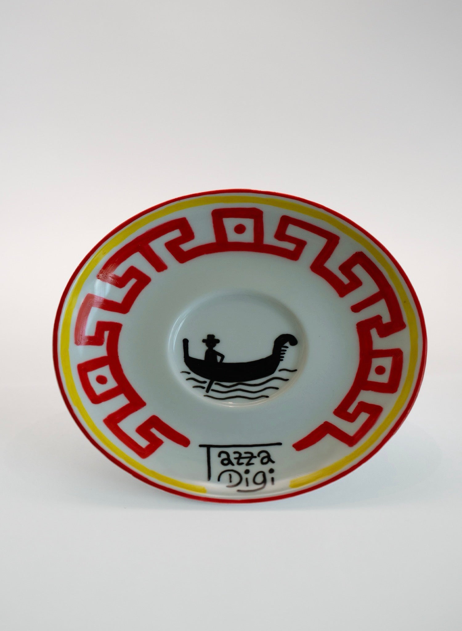 Espressotasse Venedig